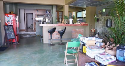 Home Phang-Nga Guesthouse