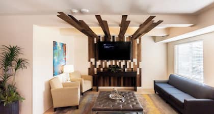 Parks Residential -Richardson