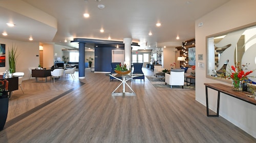 Parks Residential -Richardson