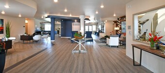 Parks Residential -Richardson