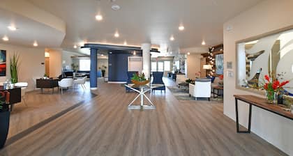 Parks Residential -Richardson