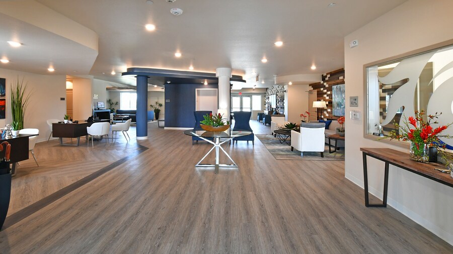 Parks Residential -Richardson