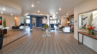 Parks Residential -Richardson