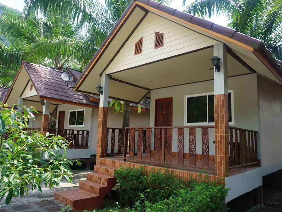 Habitación estándar doble, 1 cama doble, no fumadores | Balcón