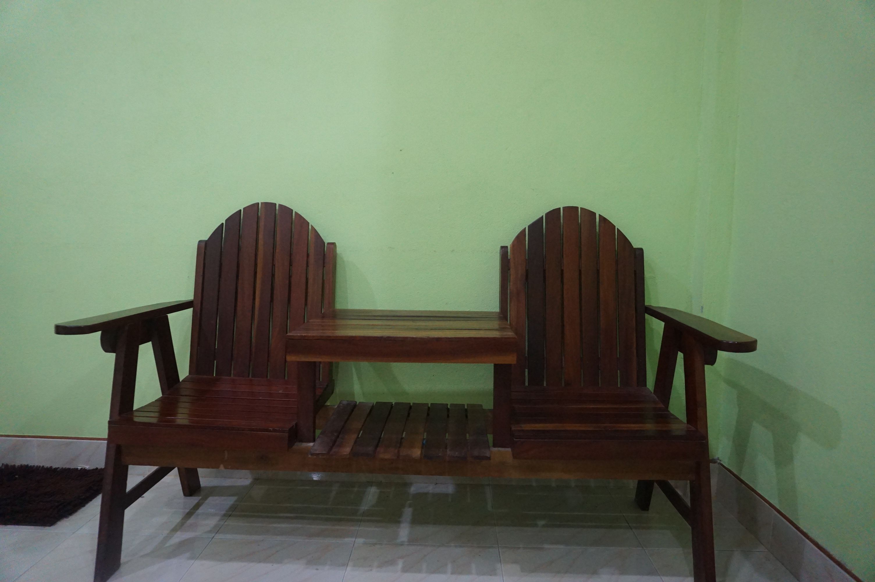 Standard Double Room, 1 Double Bed, Non Smoking | Room amenity