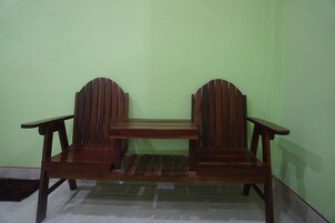 Standard Double Room, 1 Double Bed, Non Smoking | Room amenity