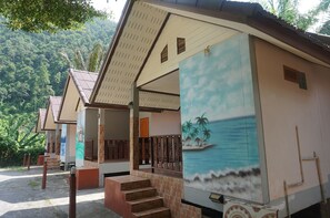 Ngoại thất