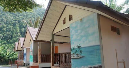 Thumneab Guesthouse