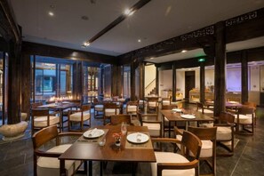Restaurantes