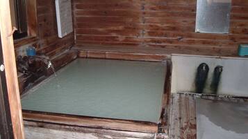 Hot springs