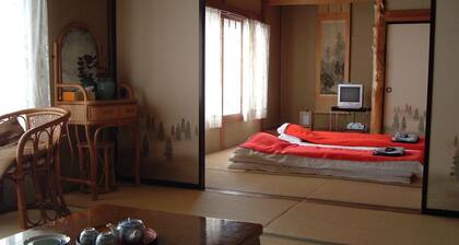 Onsen Inn 36So