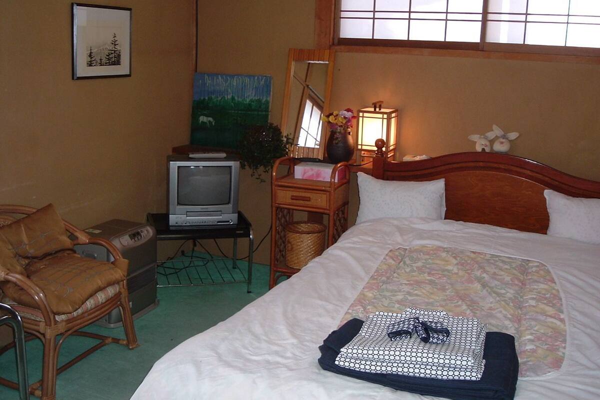 AKANE - Japanese Western Style Room, Non Smoking