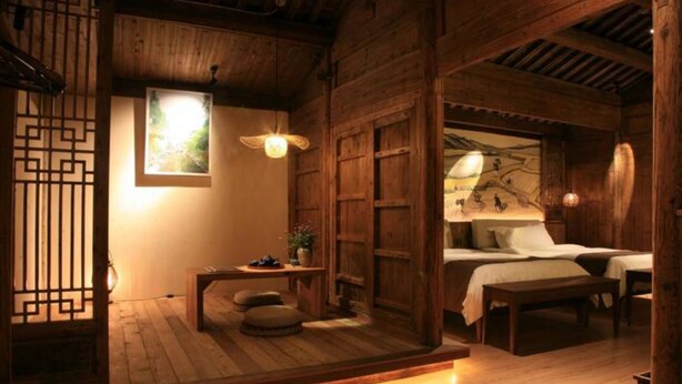 ห้องพัก