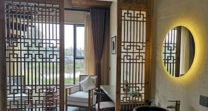 Huang'shan Shuimodongli Boutique Inn