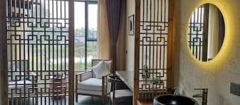 Huang'shan Shuimodongli Boutique Inn
