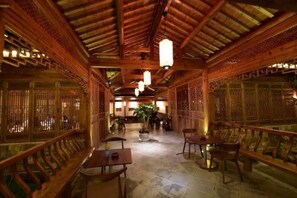 Hallway - Huang'shan Shuimodongli Boutique Inn (Huangshan)