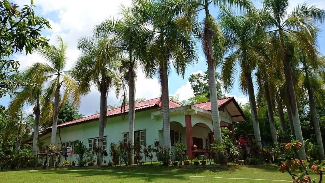 บริเวณภายนอก