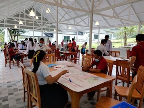 Daily local cuisine breakfast for a fee - Suansaimai Resort (Wang Nam Khiao)
