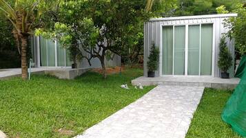 Teras/patio