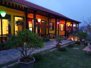 Property grounds - Sapa Charming Homestay (Sa Pa)