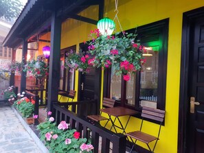 Property grounds - Sapa Charming Homestay (Sa Pa)