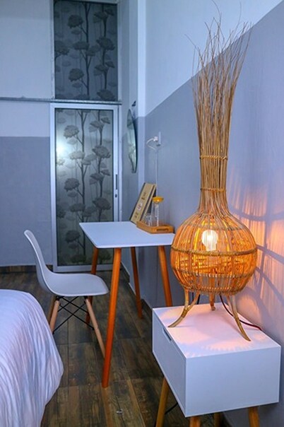 360 Homestay