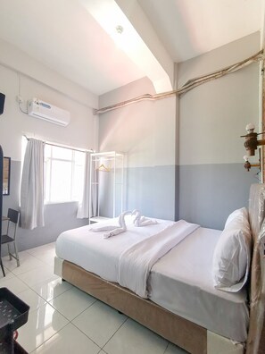 Chambre Deluxe