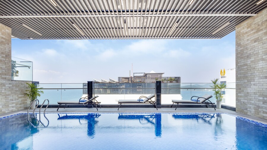 Emerald Bay Hotel & Spa Nha Trang