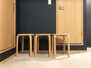 Room amenity - DD HOTEL Nakasu (Fukuoka)