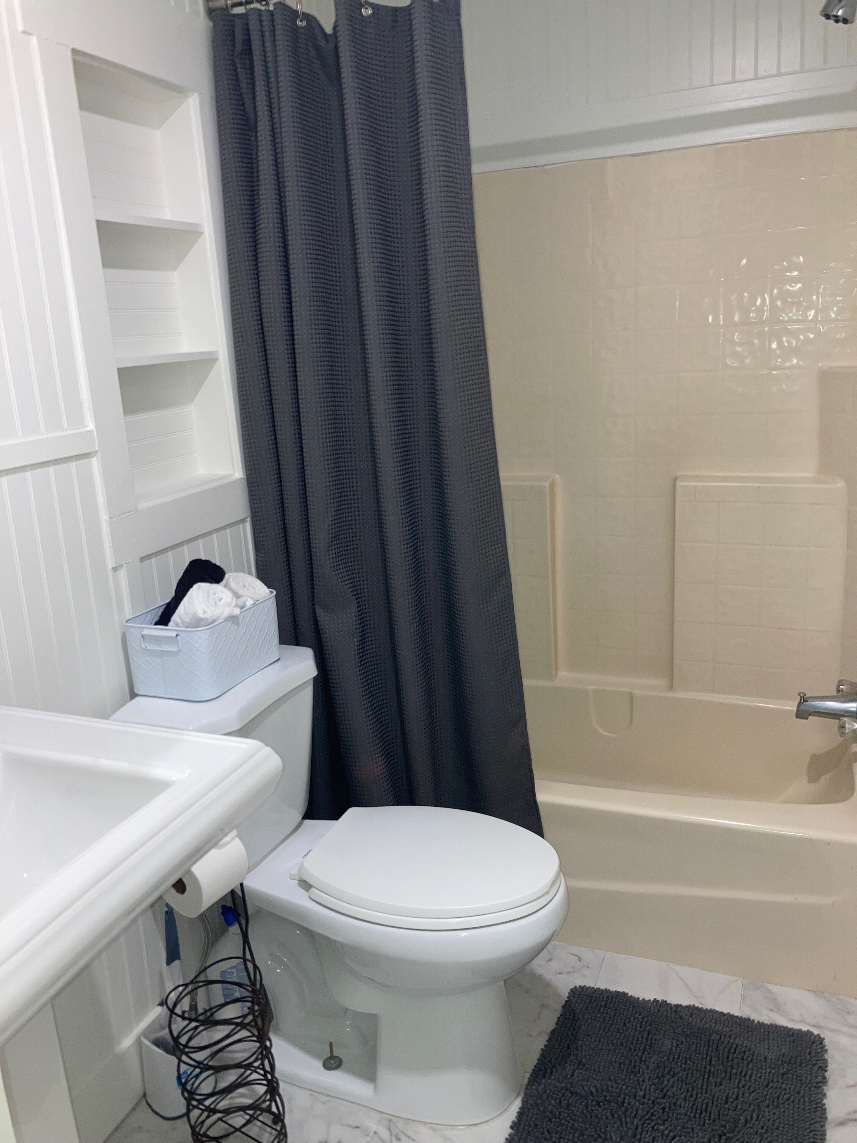 Towels