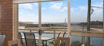 Grand Pacific 2 Unit 2 - Ground Floor