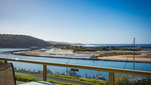 Property grounds - Grand Pacific 2 Unit 2 - Ground Floor (NAROOMA)
