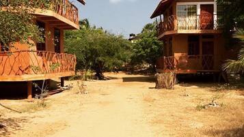 Fachada