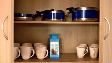 Departamento (Peninsula) | Servicios de la habitación