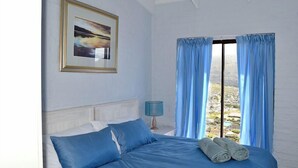 Apartment (Peninsula) - Berg and Beach - Fish Hoek (Cape Town)