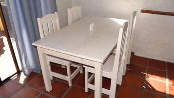 Departamento (Peninsula) | Servicio a la habitación