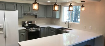 A River Runs Through It!