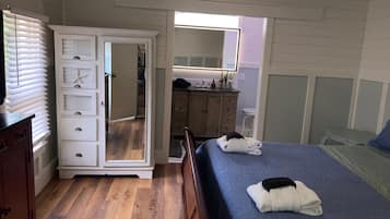 2 chambres, Wi-Fi, draps fournis