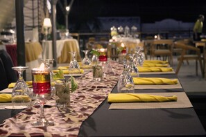 Dining - Hotel Horison GKB Gresik (Gresik)