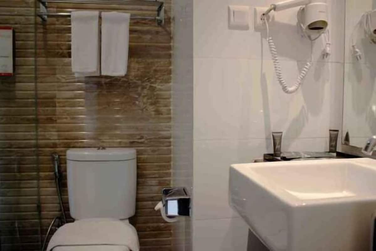 Ducha