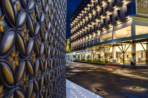 Hotel Horison GKB Gresik