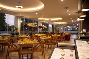 Restaurant - Hotel Horison GKB Gresik (Gresik)