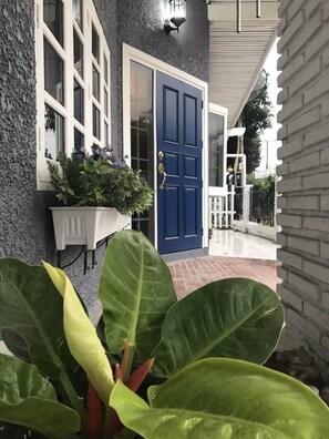 Terrace/patio - Pattaya Thai Earawan Pool Villas (Pattaya)