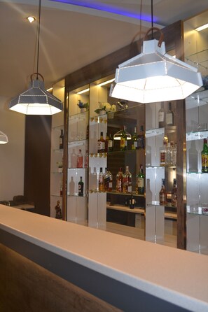 Bar (in loco)