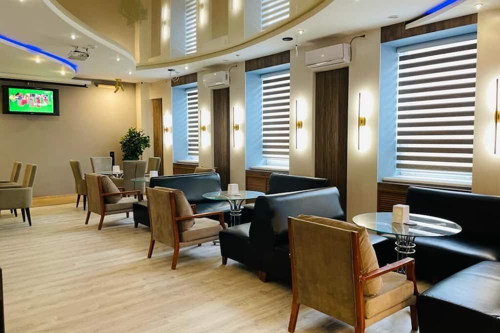 Tengri Hotel