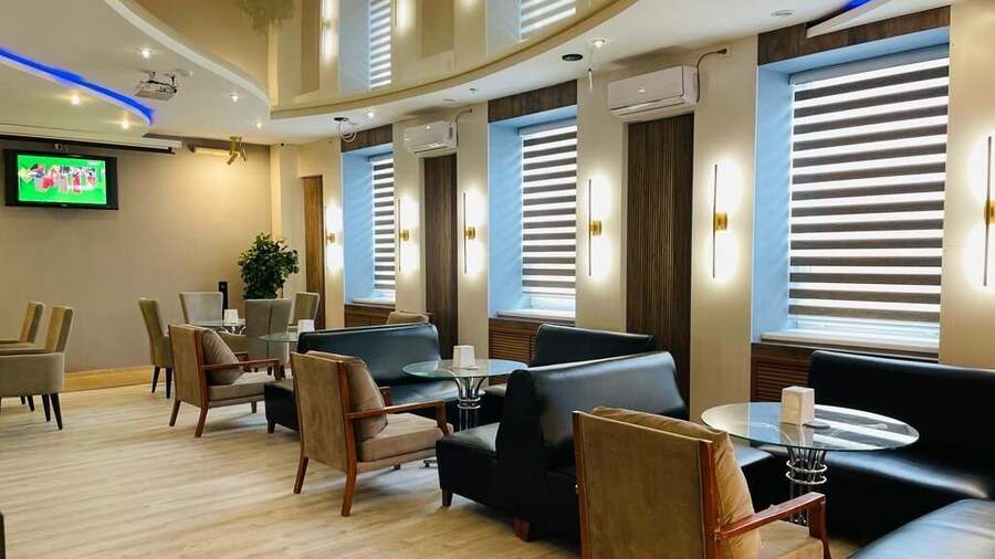 Tengri Hotel