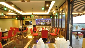 Dining - Hotel Heaven Yangon (Yangon)