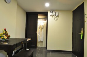 Servicio de la habitación