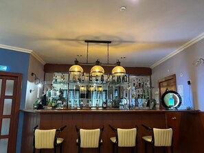 Bar (en la propiedad)