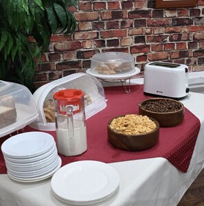 Restaurant - Green Hotel Atyrau (Atyrau)